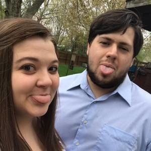 Meet your Posher, Abigail